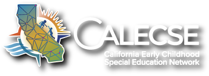 CalECSE Logo