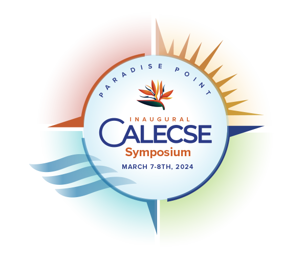 CalECSE Symposium Logo