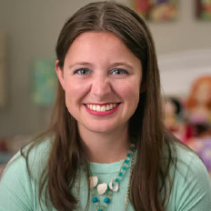 CalECSE Symposium Speaker - Madison Marilla