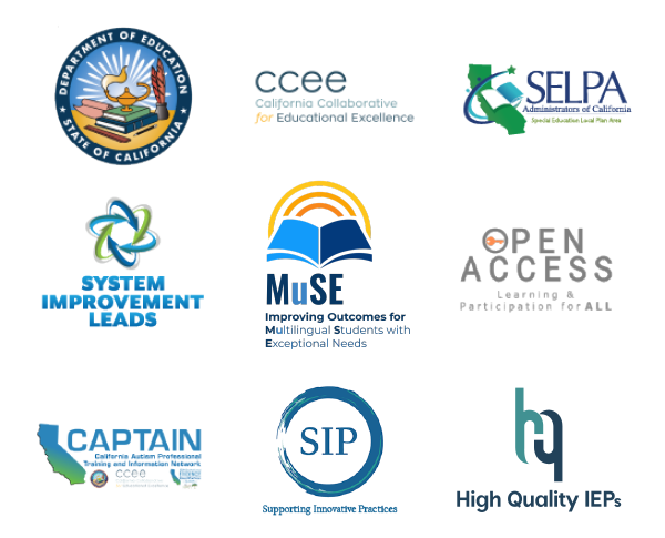 Partner Logos
