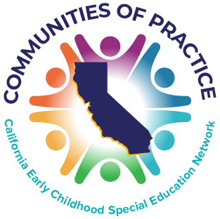 Communities of Practice Logo